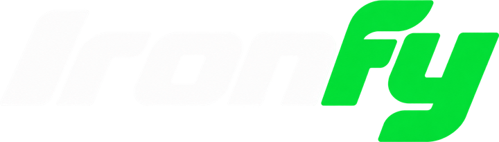 Ironfy